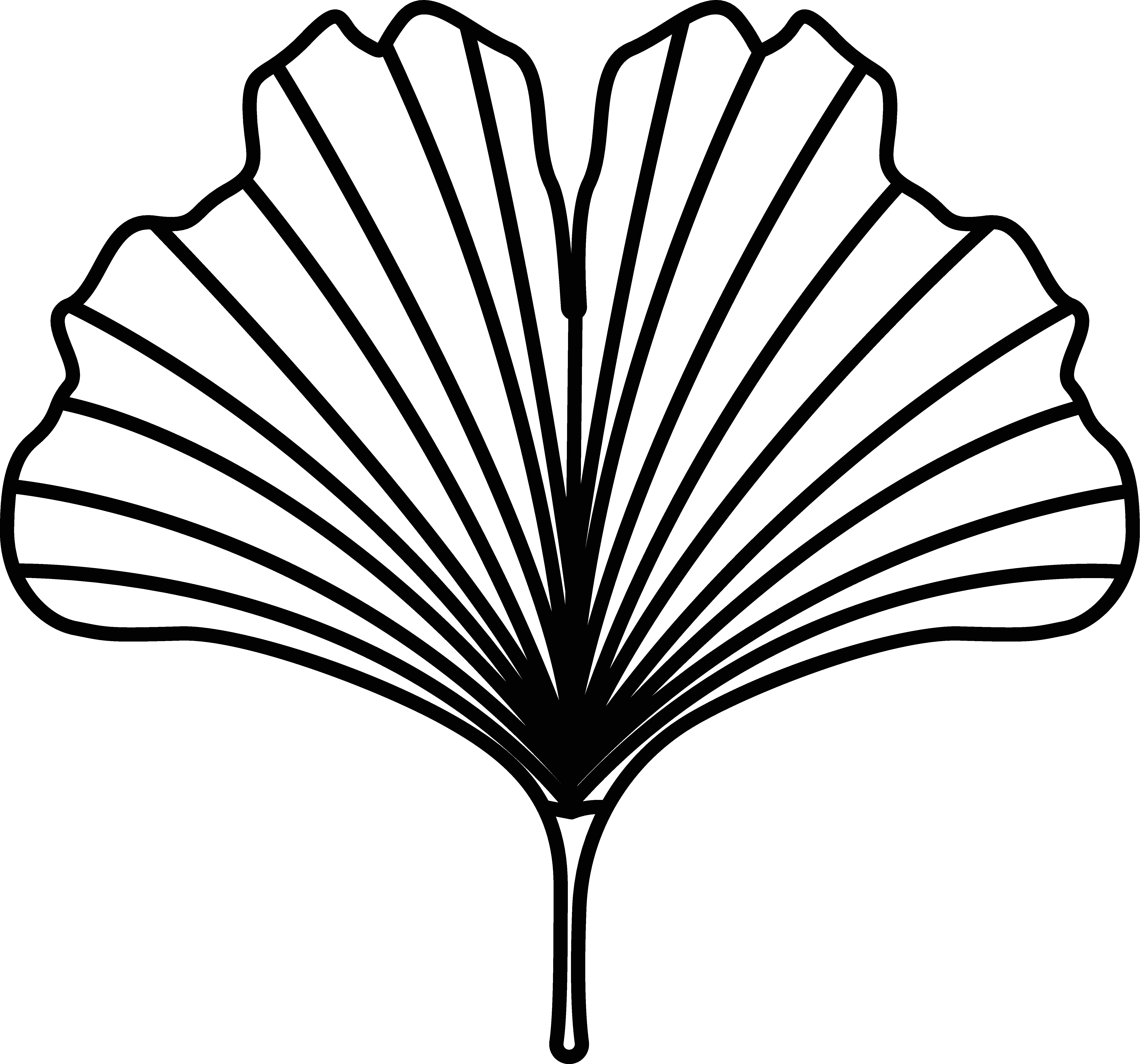 Ginkgo emotion